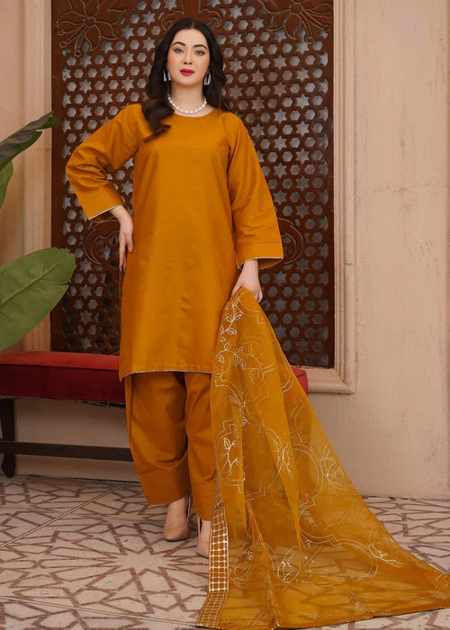 WAL-74 D2 (Farshi Shalwar)
