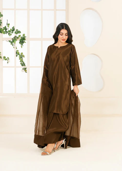 Farshi shalwar S-025
