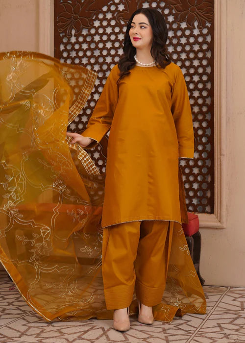 WAL-74 D2 (Farshi Shalwar)