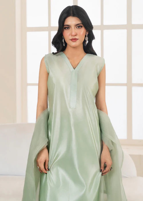 Farshi Shalwar Suit-031