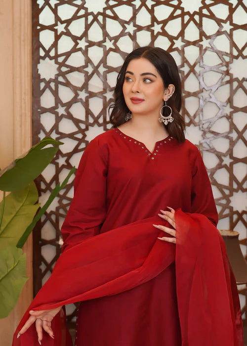 WAL-72 D#1 (Farshi Shalwar)