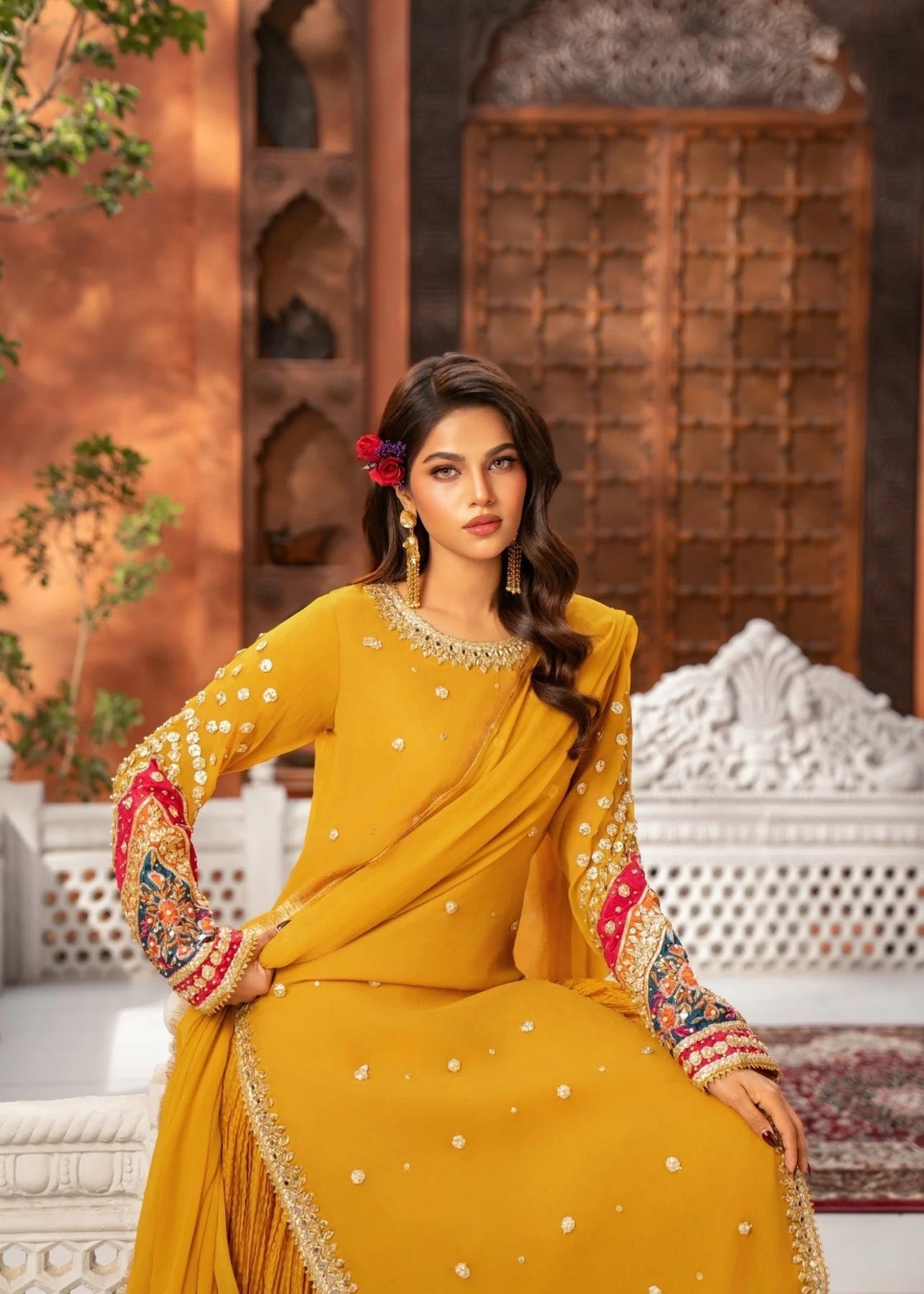 NOOR  Sharara